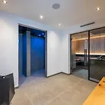 尼德瑞特尔酒店 酒店 3*