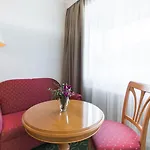 酒店 尼德瑞特尔酒店