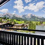 尼德瑞特尔酒店 酒店 3*