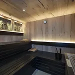 尼德瑞特尔酒店 酒店 3*