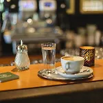 尼德瑞特尔酒店 玛丽亚埃姆安斯泰内嫩米尔