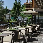 尼德瑞特尔酒店 3*
