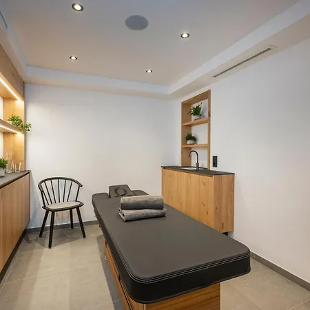 Hotel Niederreiter 3*