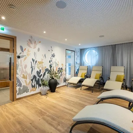 Otel Niederreiter