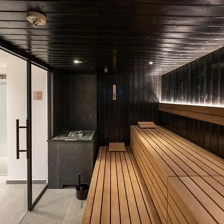 尼德瑞特尔酒店 玛丽亚埃姆安斯泰内嫩米尔