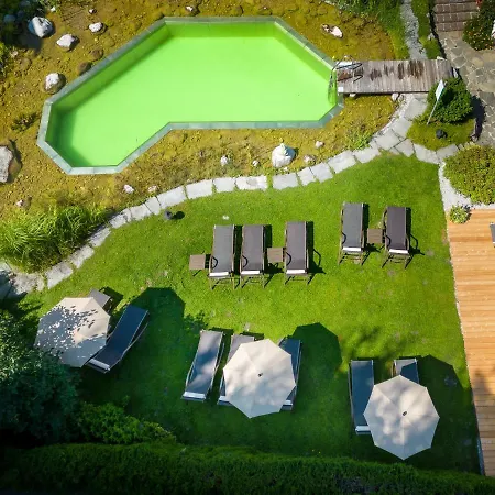 Niederreiter Hotel Maria Alm am Steinernen Meer