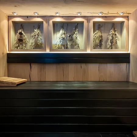 尼德瑞特尔酒店 3*