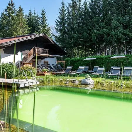 Niederreiter Hotel 3*