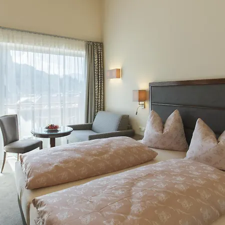 Hotel Niederreiter Maria Alm