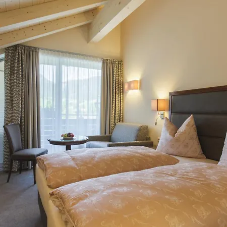 Niederreiter Otel Maria Alm am Steinernen Meer