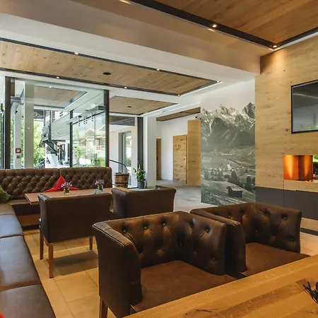 Hotel Niederreiter 3*