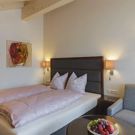Niederreiter Otel Maria Alm am Steinernen Meer