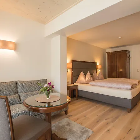 Niederreiter 3* Maria Alm am Steinernen Meer