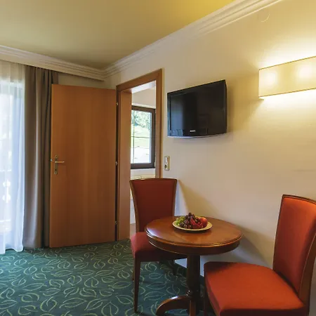 尼德瑞特尔酒店 3* 玛丽亚埃姆安斯泰内嫩米尔