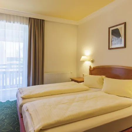 Niederreiter Maria Alm am Steinernen Meer