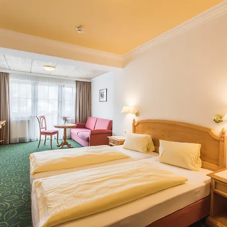 Otel Niederreiter Maria Alm am Steinernen Meer