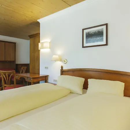 Niederreiter 3* Maria Alm am Steinernen Meer
