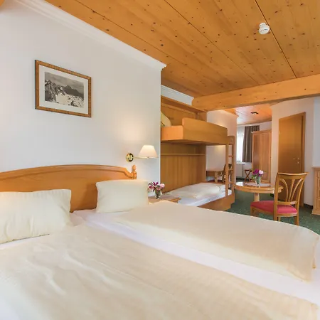 尼德瑞特尔酒店