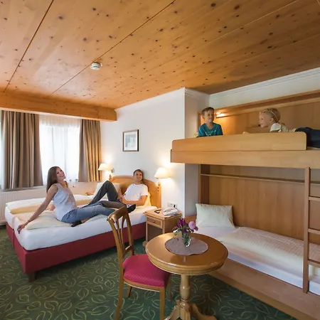 Niederreiter 3* Maria Alm am Steinernen Meer