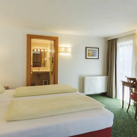 Hotel Niederreiter 3*