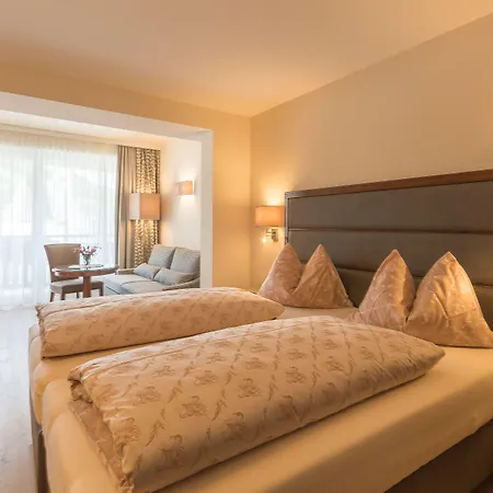 Niederreiter Otel 3*