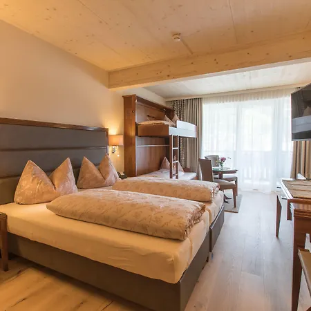 Niederreiter Maria Alm am Steinernen Meer