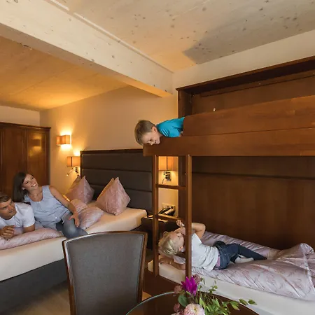 Niederreiter Szálloda 3*