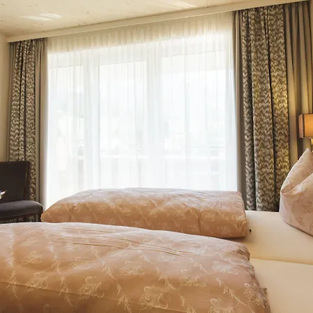 Niederreiter 3* Maria Alm am Steinernen Meer