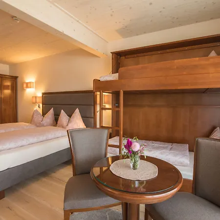 Hotel Niederreiter Maria Alm am Steinernen Meer