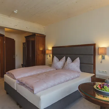 Hotel Niederreiter 3*