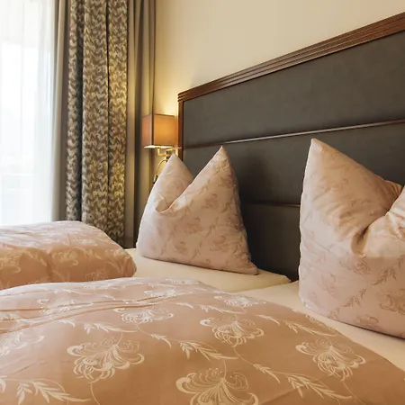 酒店 尼德瑞特尔酒店 玛丽亚埃姆安斯泰内嫩米尔