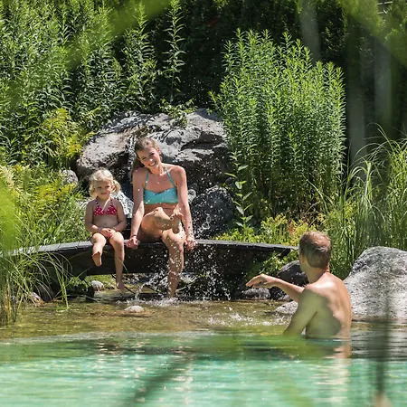 酒店 尼德瑞特尔酒店 3*