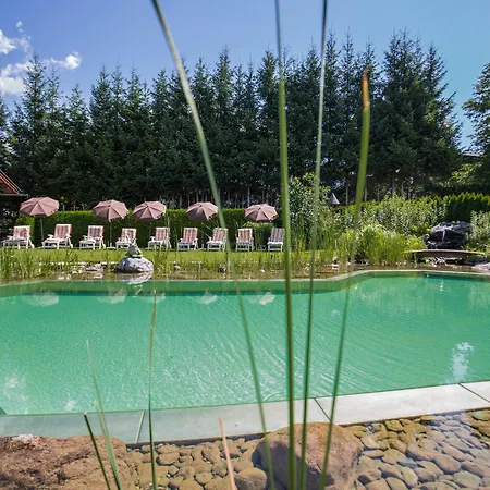 Niederreiter Otel Maria Alm am Steinernen Meer