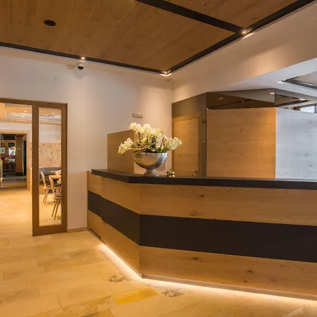 Hotel Niederreiter 3*