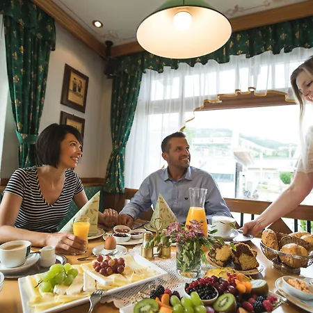 Niederreiter Hotel 3*