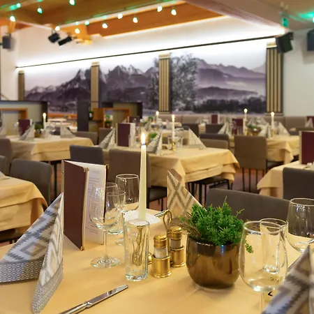 Niederreiter Maria Alm am Steinernen Meer