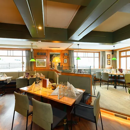 Otel Niederreiter 3*
