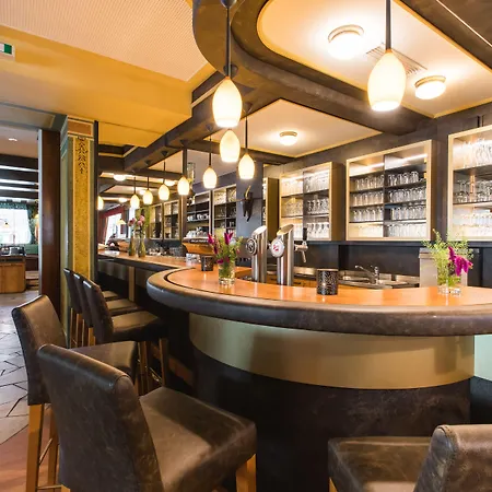 Niederreiter Otel Maria Alm am Steinernen Meer