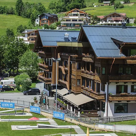 尼德瑞特尔酒店