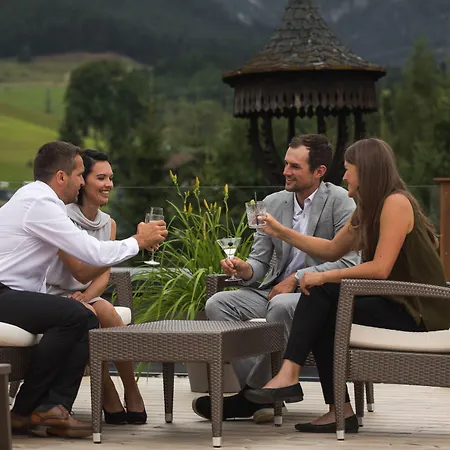 酒店 尼德瑞特尔酒店