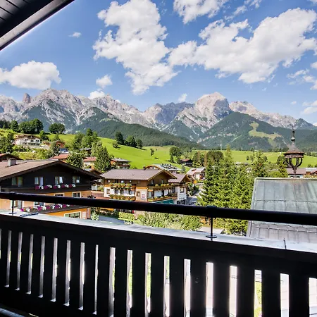 Niederreiter Otel 3*