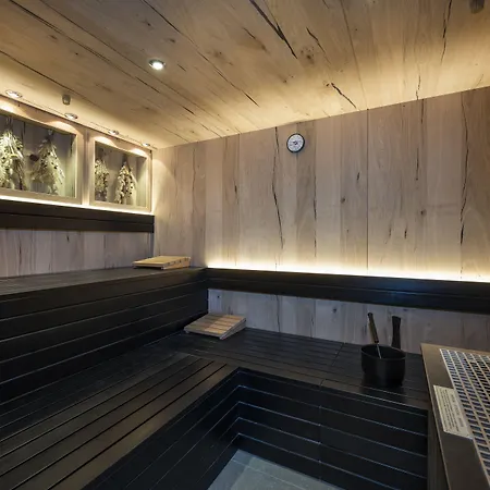 Niederreiter Otel 3*