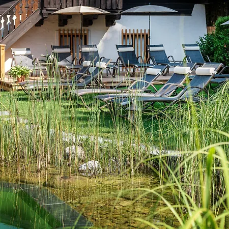 尼德瑞特尔酒店 玛丽亚埃姆安斯泰内嫩米尔