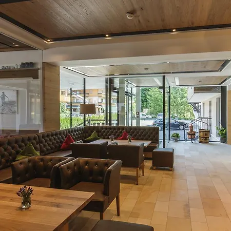 Niederreiter Hotel 3*