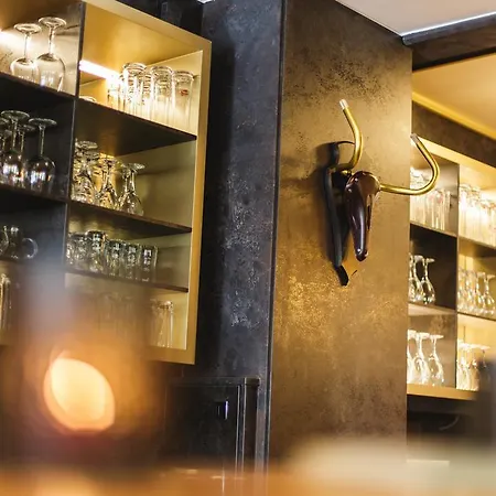 尼德瑞特尔酒店 3* 玛丽亚埃姆安斯泰内嫩米尔