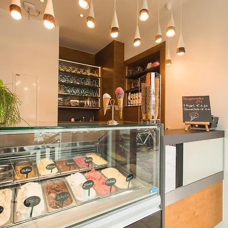 Niederreiter Maria Alm am Steinernen Meer