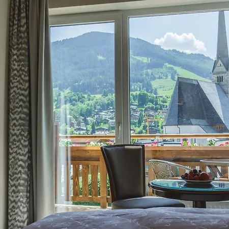 Niederreiter Hotel 3*