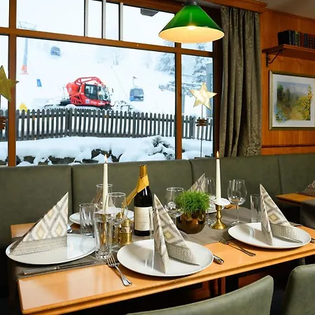 Hotel Niederreiter Maria Alm am Steinernen Meer