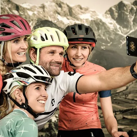 Hotel Niederreiter 3*