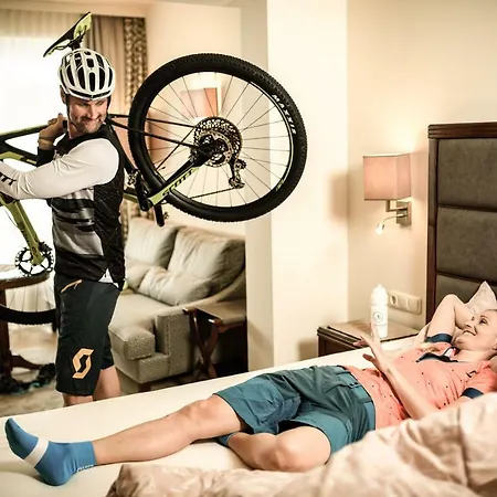 Niederreiter Maria Alm am Steinernen Meer